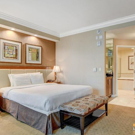 Mgm Signature-06-711 Strip View Jacuzzi Studio Las Vegas Ngoại thất bức ảnh