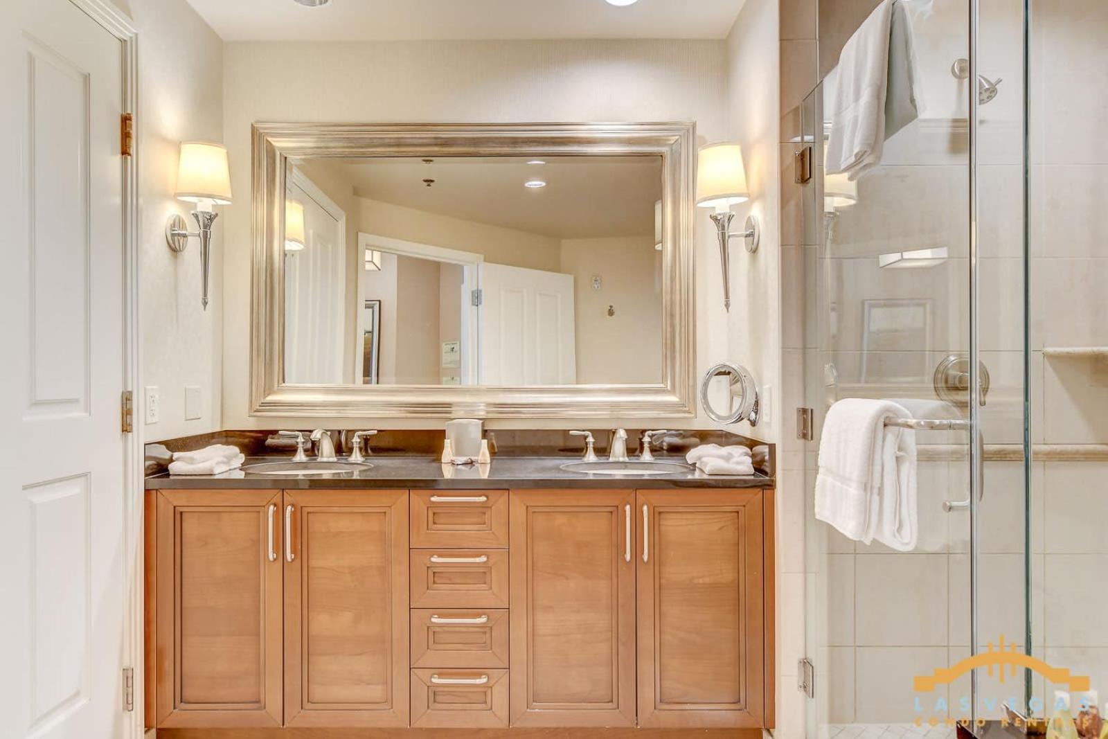 Mgm Signature-06-711 Strip View Jacuzzi Studio Las Vegas Ngoại thất bức ảnh