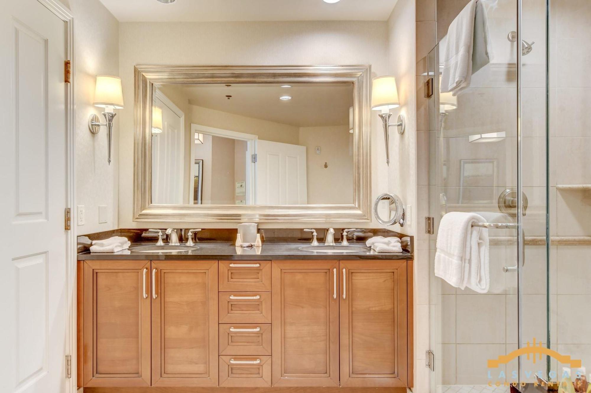 Mgm Signature-06-711 Strip View Jacuzzi Studio Las Vegas Ngoại thất bức ảnh