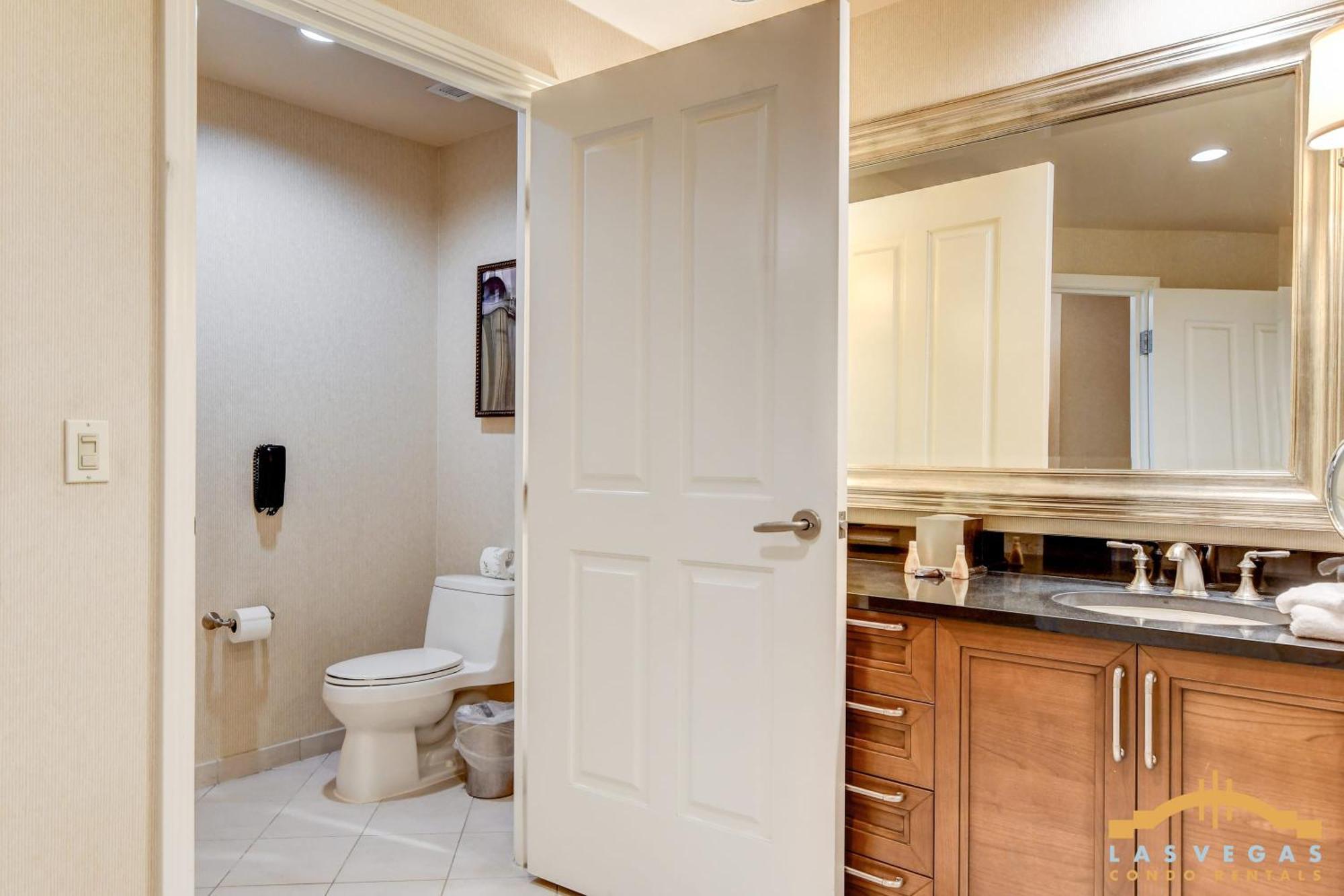 Mgm Signature-06-711 Strip View Jacuzzi Studio Las Vegas Ngoại thất bức ảnh